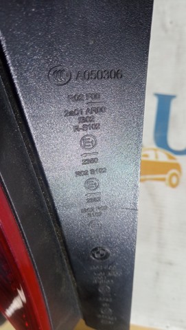 BMW 63217164955 Фонарь задний левый в наличии Ирпень