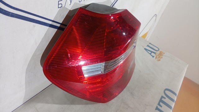 BMW 63217164955 Фонарь задний левый в наличии Кривой Рог