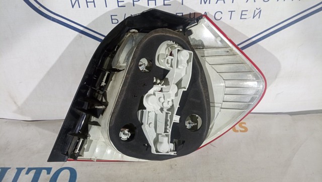 63217164955 BMW Фонарь задний левый купить в Винница