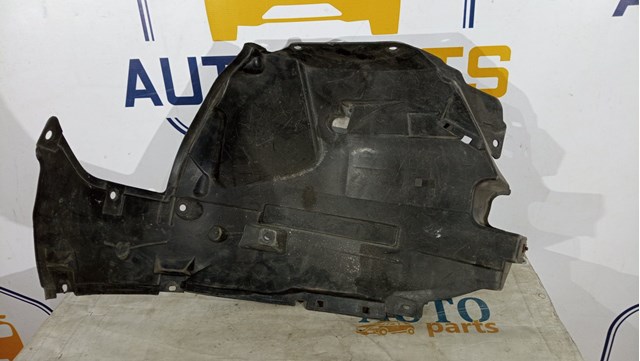 638421BA0A NISSAN Подкрылок крыла переднего правый задний купить в Сумы
