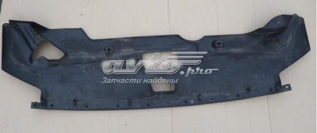 Дефлектор радиатора верхний 6400C948 MITSUBISHI