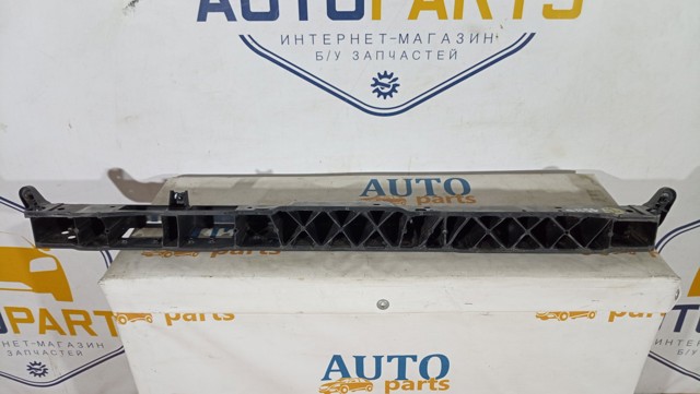 64101C5000 HYUNDAI Суппорт радиатора в сборе (монтажная панель крепления фар) купить в Винница