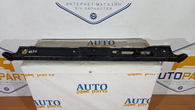 64101C5000 HYUNDAI Рамка радиатора купить в Ирпень