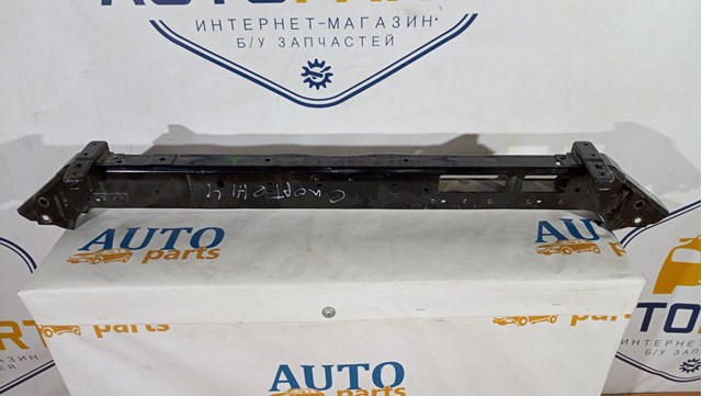 64101D9000 HYUNDAI Суппорт радиатора в сборе (монтажная панель крепления фар) купить в Киев