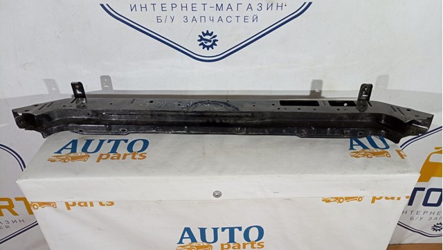 HYUNDAI 64101D9000 Рамка радиатора в наличии Сумы
