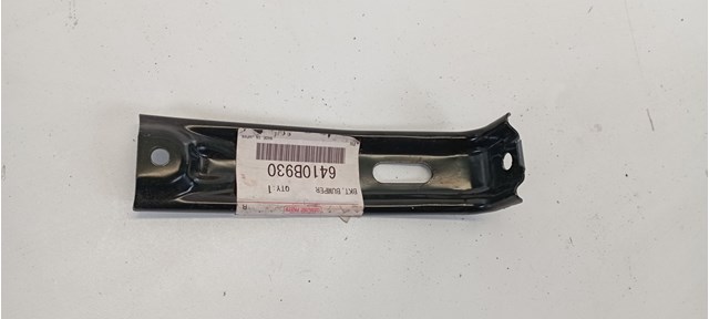 Кронштейн бампера заднего 6410B930 MITSUBISHI