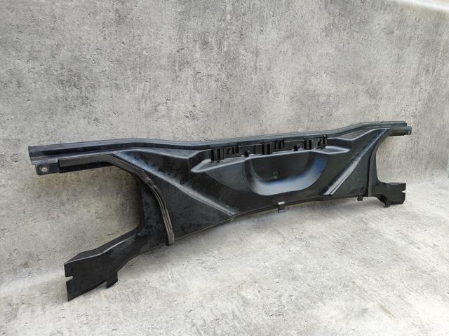 64316924277 BMW Рамка фильтра салона купить в Черкассы