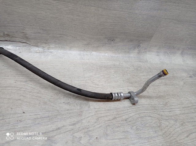 BMW 64509223321 Шланг кондиционера, от компрессора к радиатору в наличии Черкассы