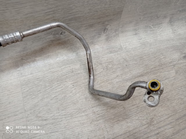 BMW 64509223321 Шланг кондиционера, от компрессора к радиатору в наличии Днепр