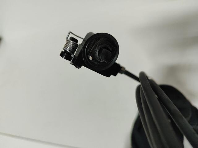 656222FP0A NISSAN Ручка открывания капота купить в Тернополь