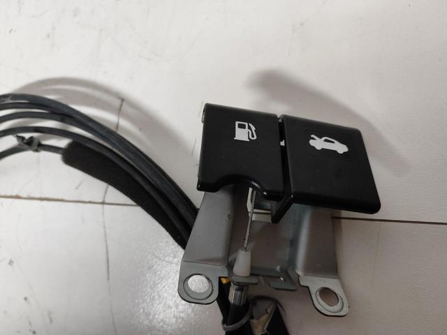 656222FP0A NISSAN Ручка открывания капота купить в Николаев