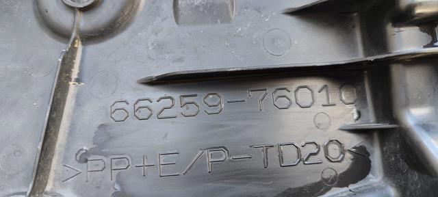 TOYOTA 6625976010 в наличии Житомир