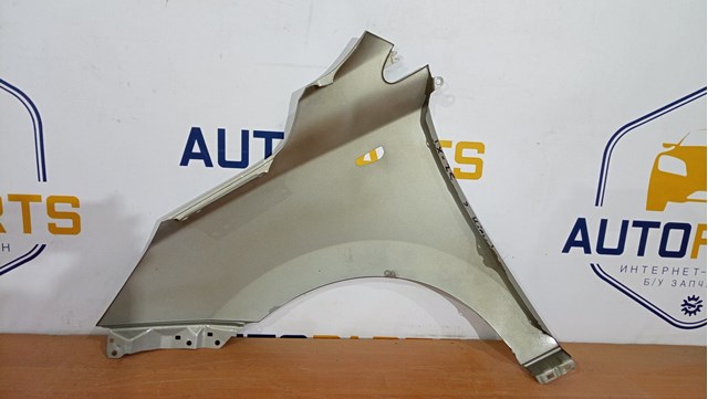 HYUNDAI 663212S050 Крыло переднее правое в наличии Полтава