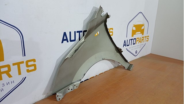 663212S050 HYUNDAI Крыло переднее правое купить в Чернигов