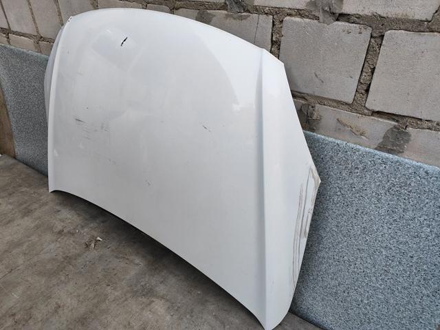 664002L010 HYUNDAI Капот купить в Одесса
