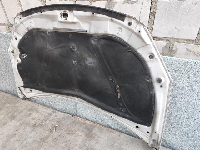 664002L010 HYUNDAI Капот купить в Житомир