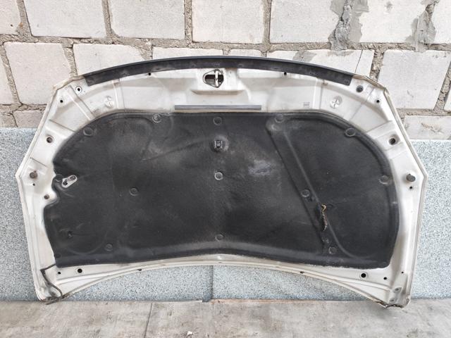 HYUNDAI 664002L010 Капот в наличии Ирпень