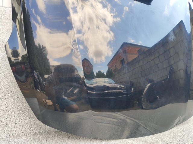66400D4000 HYUNDAI Капот купить в Чернигов