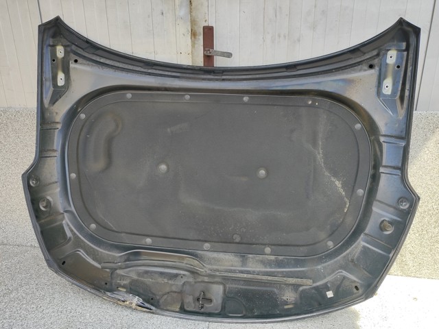66400D4000 HYUNDAI Капот купить в Ирпень