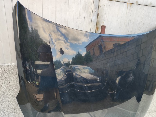 66400D4000 HYUNDAI Капот купить в Хмельницкий