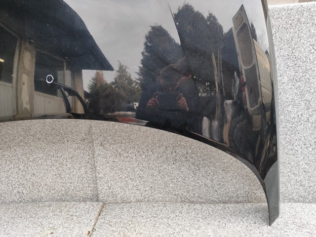 66400K0000 HYUNDAI Капот купить в Каменское