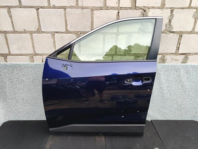Двери 6700242180 TOYOTA