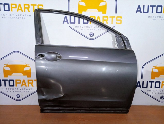 Пассажирская передняя дверь 67010T1GE00ZZ HONDA