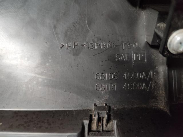 NISSAN 681064CC0A в наличии Николаев