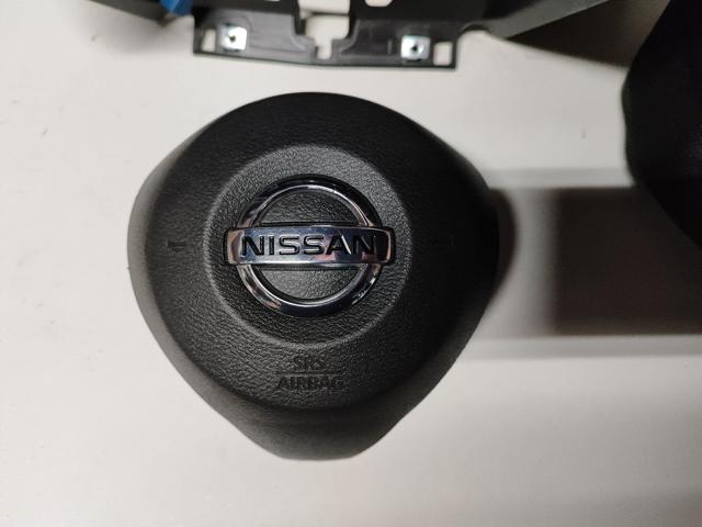 682004CC0A NISSAN Панель салона передняя "торпедо" купить в Львов