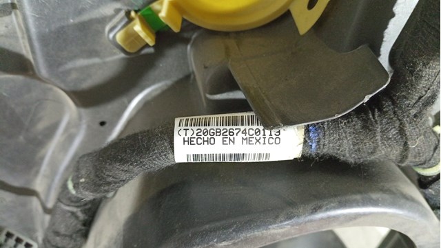 CHRYSLER 68227255AA Механизм стеклоподъемника двери передней левой в наличии Ужгород