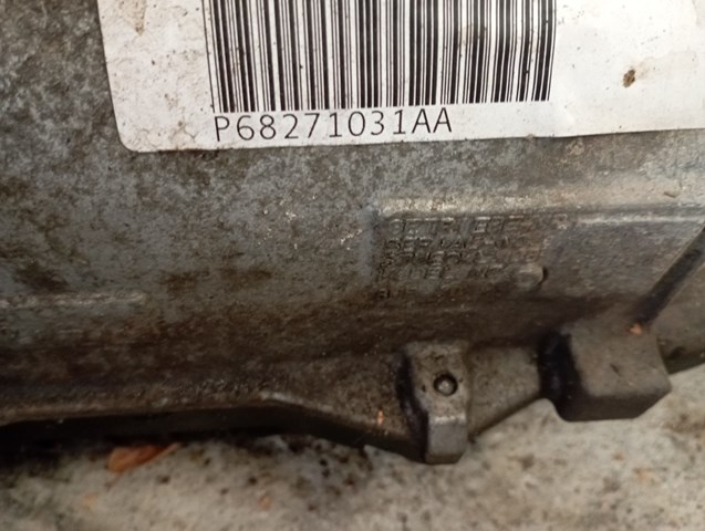 CHRYSLER 68271031AA в наличии Сумы