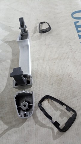 TOYOTA 6921105918 Ручка двери передней наружная в наличии Житомир