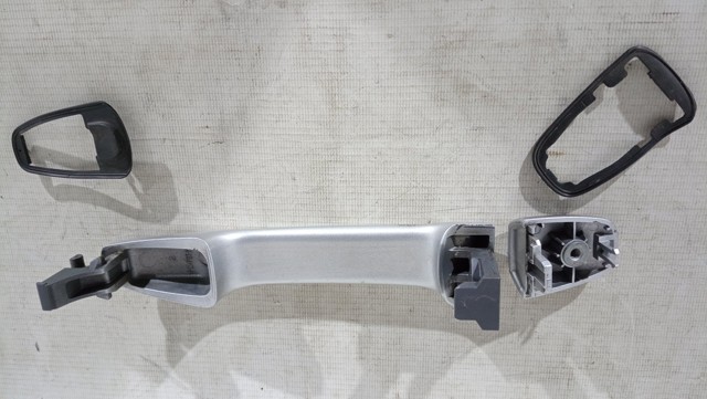 Ручка передней двери, наружная 6921105918 TOYOTA