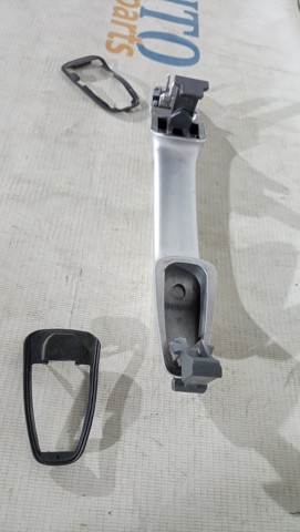 TOYOTA 6921105918 Ручка двери передней наружная в наличии Павлоград