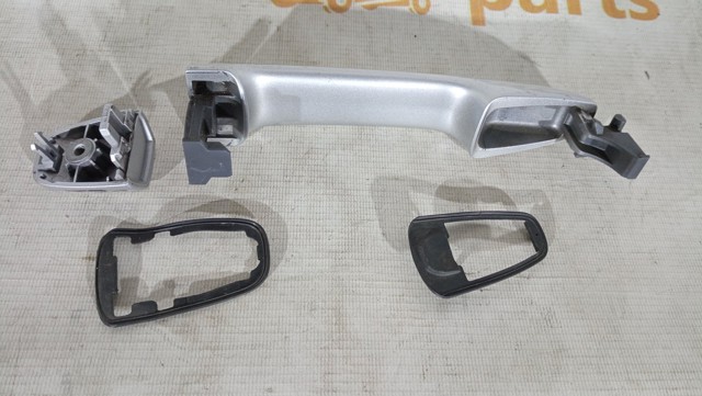 TOYOTA 6921105918 Ручка двери передней наружная в наличии Тернополь