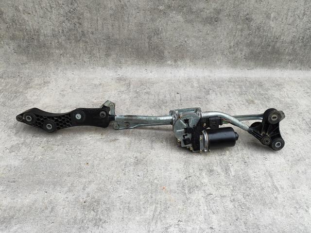 6934279 BMW Мотор стеклоочистителя лобового стекла купить в Тернополь