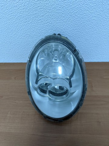 Основная фара - вставка 6961346 BMW