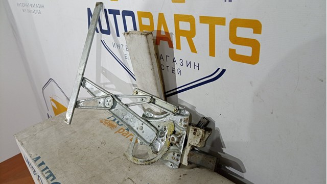 6983005100 TOYOTA Механизм стеклоподъемника двери задней правой купить в Одесса