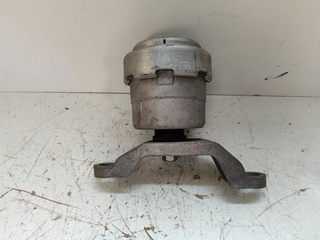 Правая подушка двигателя 6G916F012EE FORD