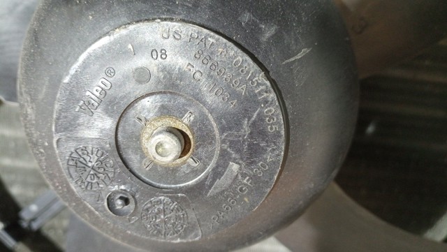 6R0805588N VAG Суппорт радиатора в сборе (монтажная панель крепления фар) купить в Киев