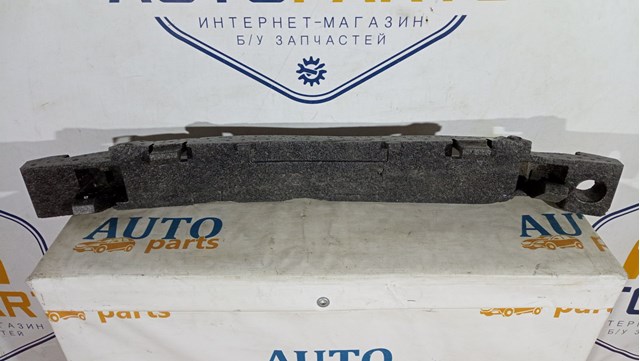 6V0807248B VAG Абсорбер переднего бампера купить в Винница