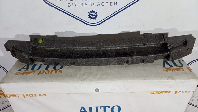 Абсорбер бампера переднего 6V0807248B VAG