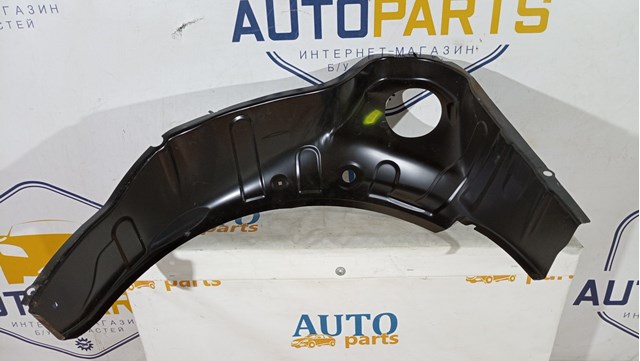 Арка крыла заднего правого 6V0809412 VAG