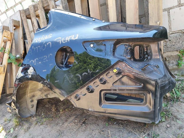 70100D4A00 HYUNDAI купить в Ровно