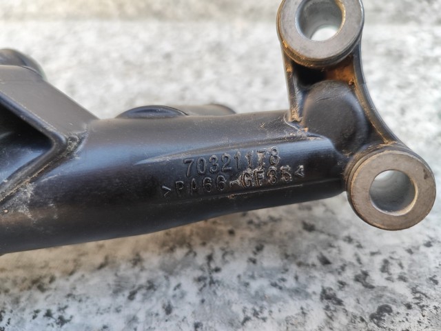 MERCEDES 70321178 Кронштейн масляного фильтра в наличии Украина