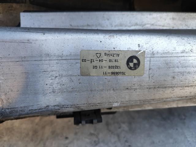 BMW 7033696 Усилитель бампера переднего в наличии Павлоград