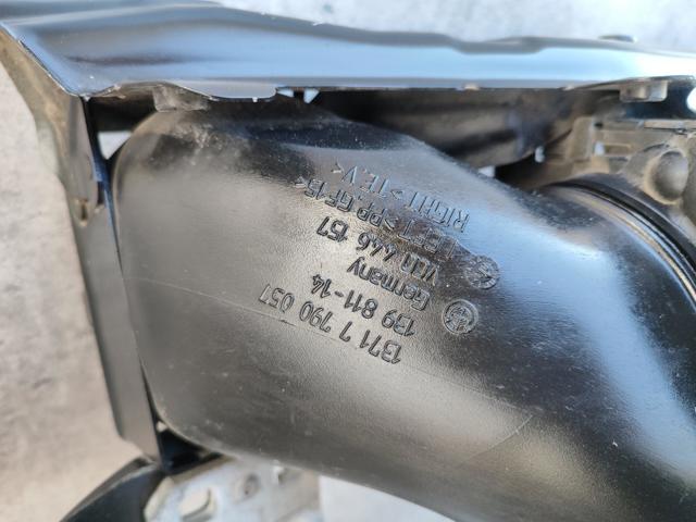 BMW 7033696 Усилитель бампера переднего в наличии Черкассы