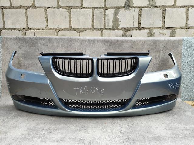 Буфер (бампер) передний 7058443 BMW