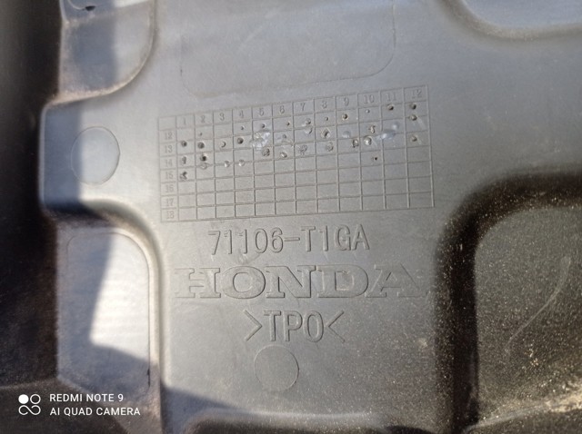 71106T1GA HONDA купить в Винница