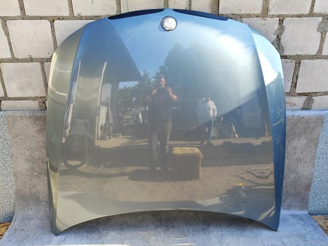 Капот двигателя 7140729 BMW